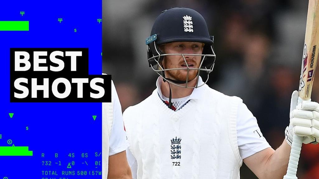 'Hometown boy delivering once again' – Best of Brook's 91
