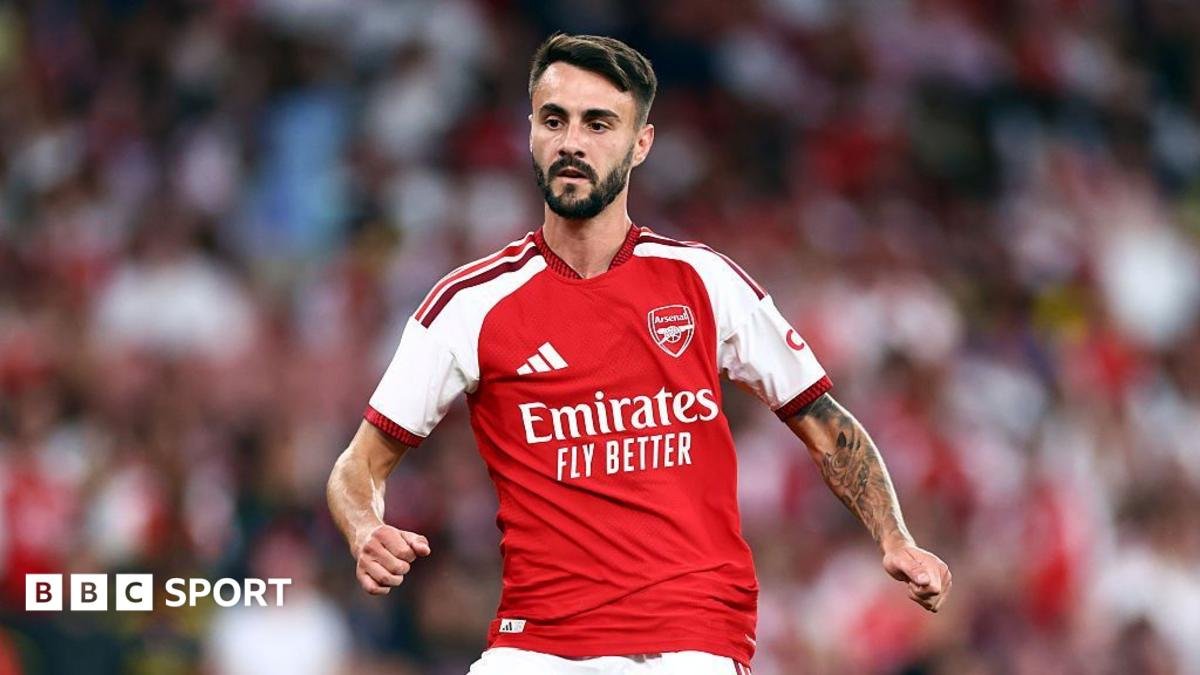 Arsenal transfer news: Hamburg in advanced talks to buy Fabio Vieira