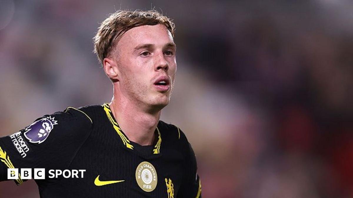 Cole Palmer: Chelsea forward “victim” of “sick” system, says PFA chief
