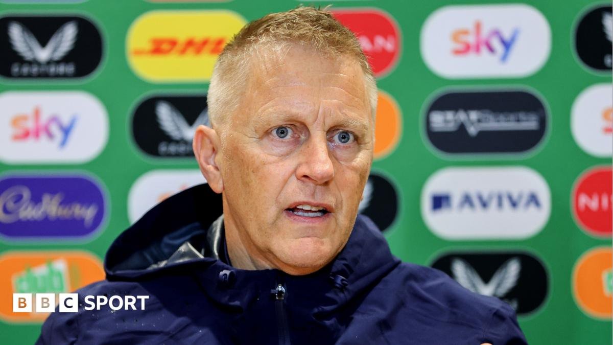 Republic of Ireland will fulfil second Israel fixture, says head coach Heimir Hallgrimsson