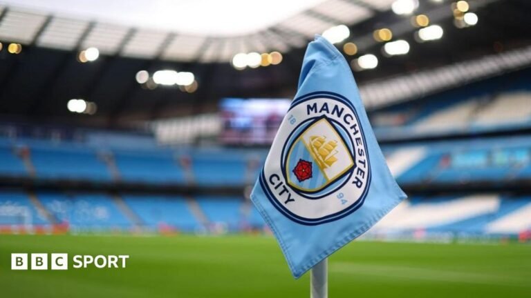 Man City: HMRC urged to scrutinise tax implications of verdict revealed by Premier League